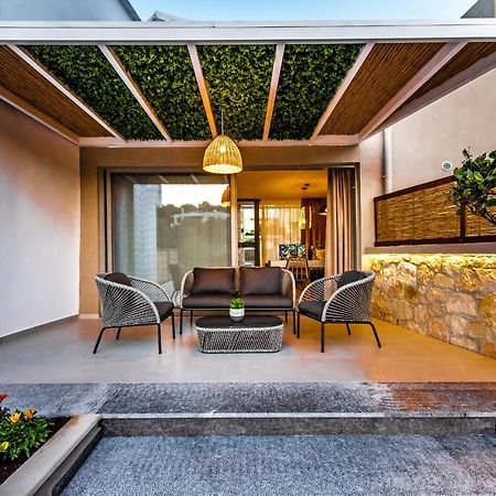 Memoria Villa Gerani  Luaran gambar